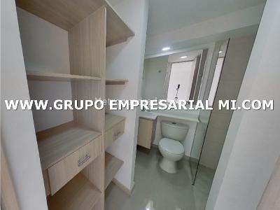 Apartamento de 3 alcobas en venta en Cabañas, Bello, 64 m² · foto 12 de 13