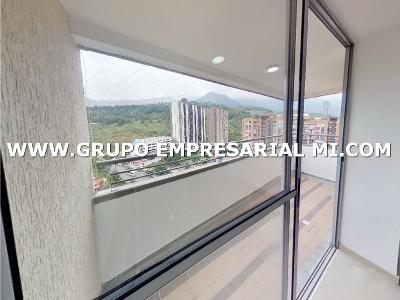 Apartamento de 3 alcobas en venta en Cabañas, Bello, 64 m² · foto 13 de 13
