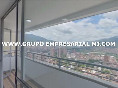 Apartamento de 3 alcobas en venta en Cabañas, Bello, 74 m² · foto 14 de 14