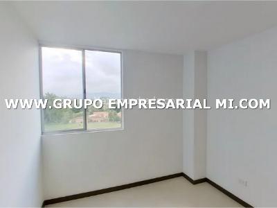 Apartamento de 3 alcobas en venta en San Cayetano, Rionegro, 77 m² · foto 5 de 15