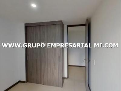 Apartamento de 3 alcobas en venta en San Cayetano, Rionegro, 77 m² · foto 6 de 15