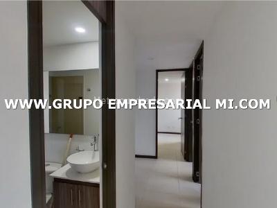 Apartamento de 3 alcobas en venta en San Cayetano, Rionegro, 77 m² · foto 7 de 15