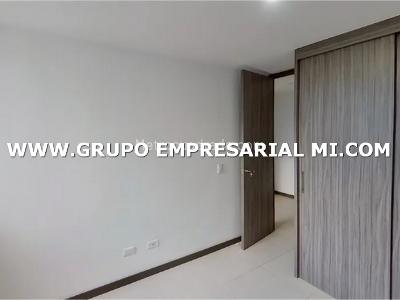 Apartamento de 3 alcobas en venta en San Cayetano, Rionegro, 77 m² · foto 12 de 15
