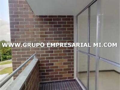 Apartamento de 3 alcobas en venta en San Cayetano, Rionegro, 77 m² · foto 15 de 15