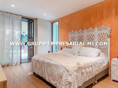 Apartamento de 3 alcobas en venta en El Poblado, Medellín, 350 m² · foto 4 de 10