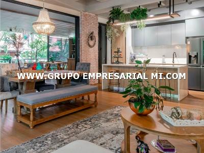 Apartamento de 3 alcobas en venta en El Poblado, Medellín, 350 m² · foto 6 de 10
