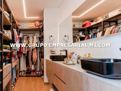 Apartamento de 3 alcobas en venta en El Poblado, Medellín, 350 m² · foto 7 de 10