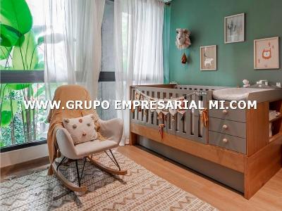Apartamento de 3 alcobas en venta en El Poblado, Medellín, 350 m² · foto 8 de 10