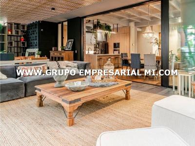 Apartamento de 3 alcobas en venta en El Poblado, Medellín, 350 m² · foto 9 de 10