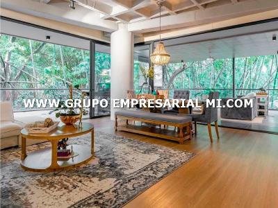 Apartamento de 3 alcobas en venta en El Poblado, Medellín, 350 m² · foto 10 de 10