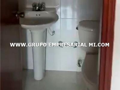 Apartamento en venta en Los Alcazares, Medellín · foto 9 de 10