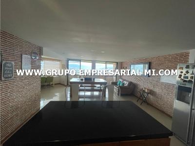 Apartamento de 4 alcobas en venta en Las Lomitas, Sabaneta, 160 m² · foto 4 de 20