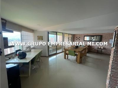 Apartamento de 4 alcobas en venta en Las Lomitas, Sabaneta, 160 m² · foto 5 de 20