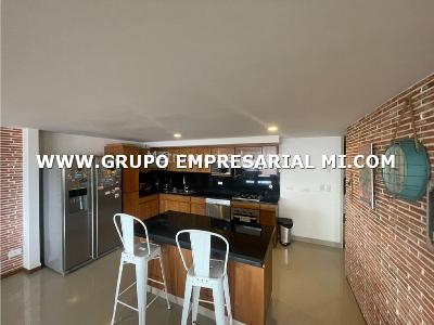 Apartamento de 4 alcobas en venta en Las Lomitas, Sabaneta, 160 m² · foto 6 de 20