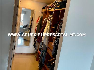 Apartamento de 4 alcobas en venta en Las Lomitas, Sabaneta, 160 m² · foto 15 de 20
