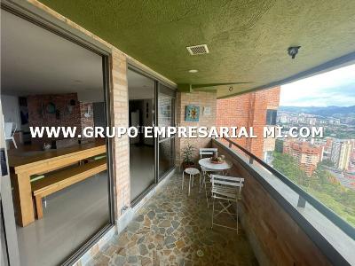 Apartamento de 4 alcobas en venta en Las Lomitas, Sabaneta, 160 m² · foto 20 de 20