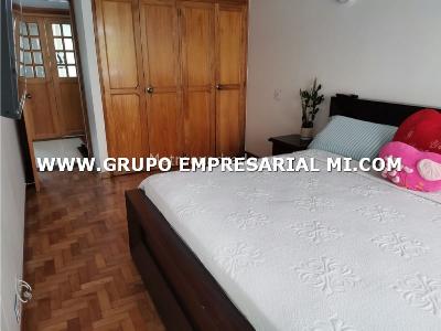 Casa en venta en Belen, Medellín · foto 12 de 16