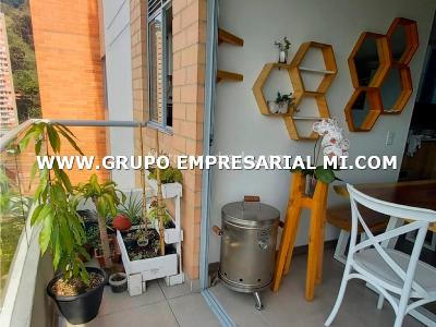 Apartamento en venta en Viviendas Del Sur, Itagüí · foto 10 de 18