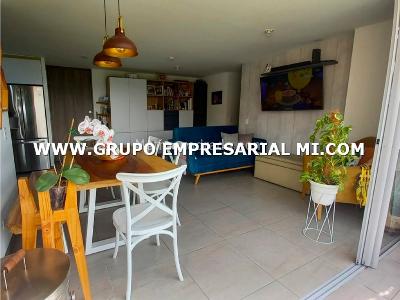Apartamento en venta en Viviendas Del Sur, Itagüí · foto 11 de 18