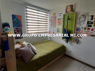 Apartamento en venta en Viviendas Del Sur, Itagüí · foto 12 de 18