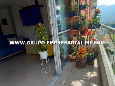 Apartamento en venta en Viviendas Del Sur, Itagüí · foto 13 de 18