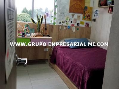 Apartamento en venta en Viviendas Del Sur, Itagüí · foto 14 de 18