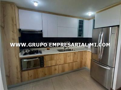 Apartamento en venta en Viviendas Del Sur, Itagüí · foto 4 de 18