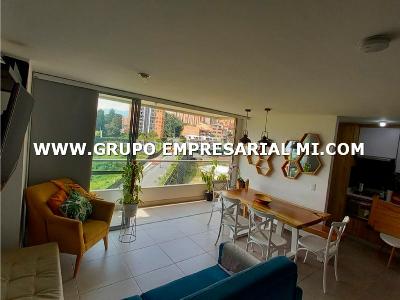 Apartamento en venta en Viviendas Del Sur, Itagüí · foto 5 de 18