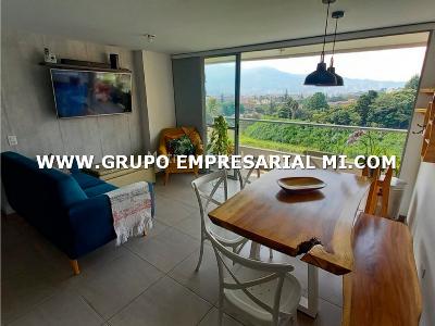 Apartamento en venta en Viviendas Del Sur, Itagüí · foto 8 de 18