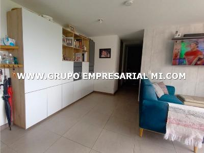 Apartamento en venta en Viviendas Del Sur, Itagüí · foto 9 de 18