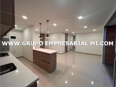 Apartamento de 2 alcobas en venta en Itagui, Itagüí, 73 m² · foto 5 de 20