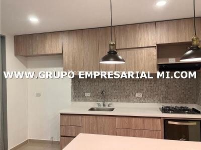 Apartamento de 2 alcobas en venta en Itagui, Itagüí, 73 m² · foto 6 de 20