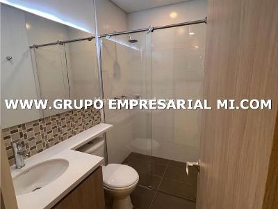 Apartamento de 2 alcobas en venta en Itagui, Itagüí, 73 m² · foto 18 de 20
