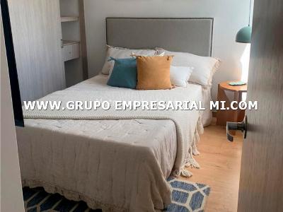 Apartamento de 2 alcobas en venta en Fontibon, Rionegro, 58 m² · foto 10 de 18