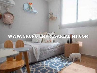 Apartamento de 2 alcobas en venta en Fontibon, Rionegro, 58 m² · foto 11 de 18