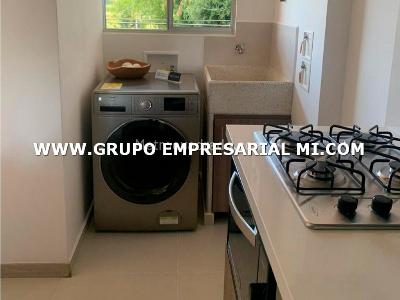 Apartamento de 2 alcobas en venta en Fontibon, Rionegro, 58 m² · foto 12 de 18
