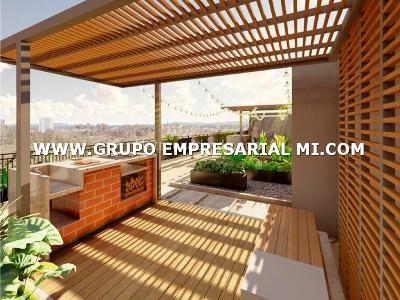 Apartamento de 2 alcobas en venta en Fontibon, Rionegro, 58 m² · foto 16 de 18