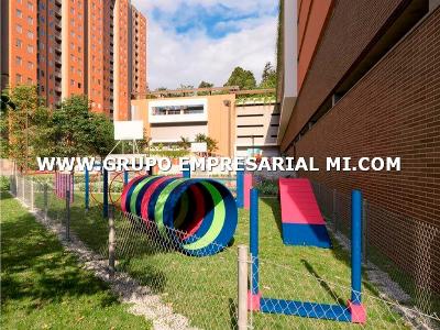 Apartamento de 2 alcobas en venta en Fontibon, Rionegro, 58 m² · foto 18 de 18
