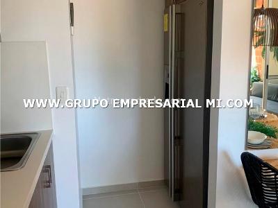 Apartamento de 2 alcobas en venta en Fontibon, Rionegro, 58 m² · foto 2 de 18