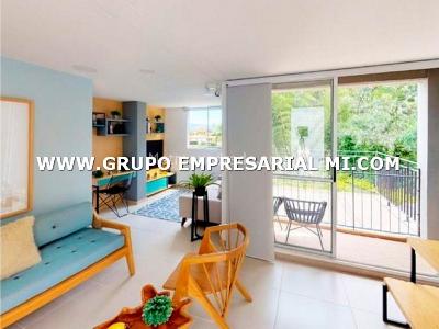 Apartamento de 2 alcobas en venta en Fontibon, Rionegro, 58 m² · foto 3 de 18