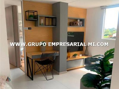 Apartamento de 2 alcobas en venta en Fontibon, Rionegro, 58 m² · foto 4 de 18