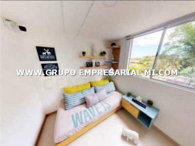 Apartamento de 2 alcobas en venta en Fontibon, Rionegro, 58 m² · foto 6 de 18
