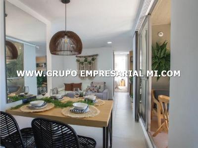 Apartamento de 2 alcobas en venta en Fontibon, Rionegro, 58 m² · foto 7 de 18