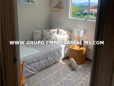 Apartamento de 2 alcobas en venta en Fontibon, Rionegro, 58 m² · foto 9 de 18