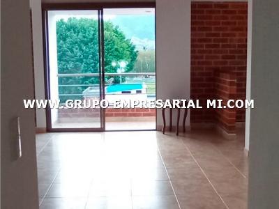 Apartamento en venta en Primavera, Envigado · foto 3 de 19