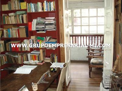 Casa de 5 alcobas en venta en Prado Centro, Medellín, 350 m² · foto 13 de 20