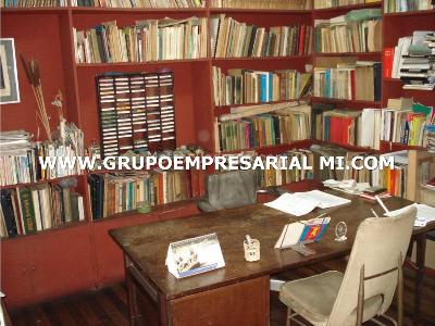 Casa de 5 alcobas en venta en Prado Centro, Medellín, 350 m² · foto 14 de 20
