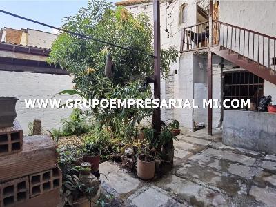 Casa de 5 alcobas en venta en Prado Centro, Medellín, 350 m² · foto 18 de 20