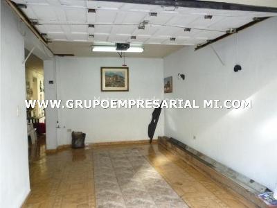 Casa de 5 alcobas en venta en Prado Centro, Medellín, 350 m² · foto 20 de 20