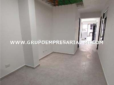 Casa de 5 alcobas en venta en Aranjuez, Medellín, 91 m² · foto 3 de 14